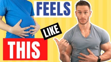 5 Signs You're Burning Carbs INSTEAD of Fat