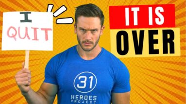 Am I QUITTING Keto (time for change)