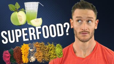 Avoid THESE “Superfoods” | Get THESE Instead (how to choose)