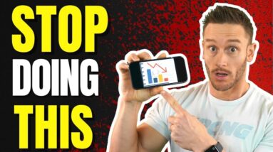 This is How HIGH Carb Intake Destroys Your Performance