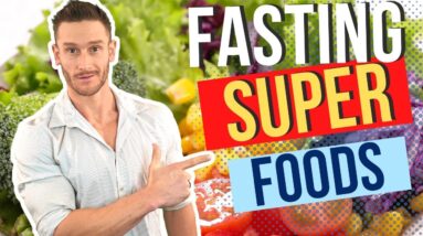 Top 5 Foods to Eat for Intermittent Fasting Benefits