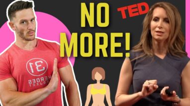 11 WORST FASTING Mistakes for WOMEN | TED Talk Expert Explains