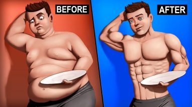 9 Tips to Lose Belly Fat by Fasting Effortlessly