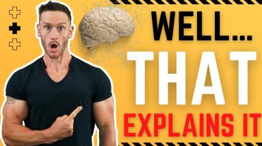 Bad SIDE EFFECT of Insulin Resistance (we don’t notice)