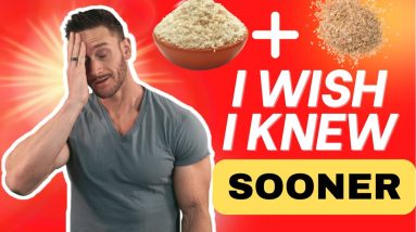Do Carbs DESTROY Aerobic Performance?