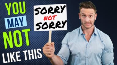 Fasting is NOT THE SAME as Calorie Restriction (my interpretation)