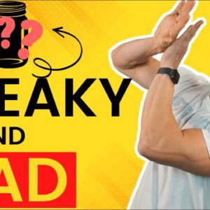 The Only Food WORSE than SUGAR