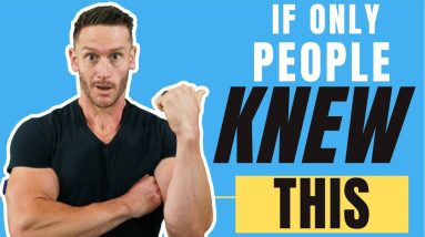 The Reason Everyone is QUITTING Intermittent Fasting (if only they knew)