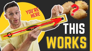 This Food IMPROVES Insulin Resistance When You Eat it with Carbs