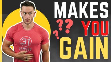 This is the WORST CARDIO for Fat Loss (4 types to AVOID)