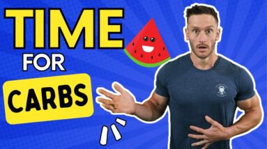 When Do I Eat Carbs (Quitting Keto)
