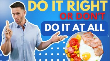 You’re Measuring Ketosis WRONG - Ph.D Explains the BEST Way