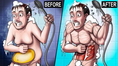 9 Benefits of Taking Cold Showers Everyday