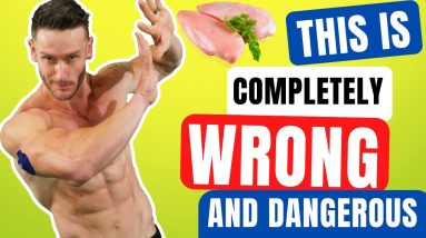 Don’t Do OMAD Anymore (unless you eat at THIS TIME OF DAY)