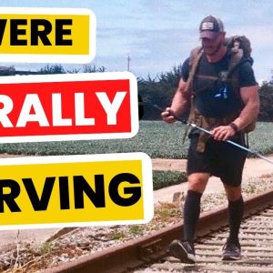 The MOST PAINFUL FASTING Experience I’ve Ever Had (never doing that again)