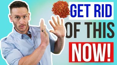 The #1 Hormone that is WRECKING YOUR LIFE (men and women)