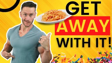 The BEST Time to Eat Carbs WITHOUT STORING THEM