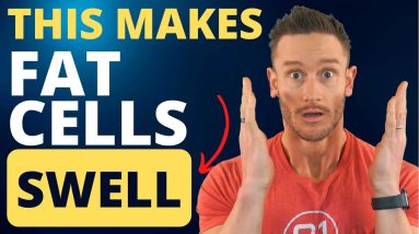 The Most DANGEROUS FOOD COMBINATION for Weight Loss (the #1 rule)