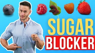 These BERRIES are the BEST ON THE PLANET for Reducing Blood Sugar