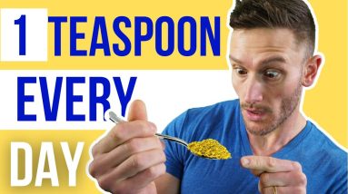 This is Why BEE POLLEN is Changing our Fat Storage (& our hormones)