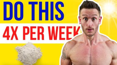 10 Minutes of THIS DECREASES ANXIETY (and improves cognitive function)