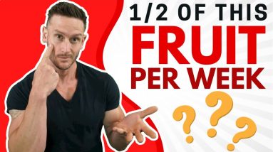 Do NOT Eat THIS FRUIT for Longevity (there’s a serious catch)