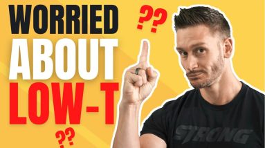 The All-Time Best Vegetable FOR MEN (lowers estrogen)