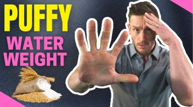 These 5 Foods Skyrocket INFLAMMATION After Eating Them (pretty quickly)