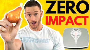 These Fruits BARELY RAISE Blood Sugar (don’t spike insulin)