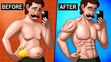 8 Tips to Lose Love Handles Faster