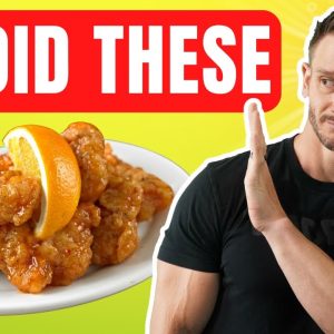 Avoid These Hidden APPETITE STIMULANTS in Your Food (what to look for)