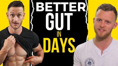 This is the BEST Fiber You Can Eat | Improve Gut Health in Days (William Schumacher)