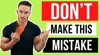 Eat THIS After Fasting to Avoid the Most DANGEROUS Side Effect