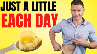 Eating MORE of This Fat Reduces Insulin Resistance