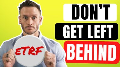 eTRF is the FUTURE of Fasting (better than 16:8)