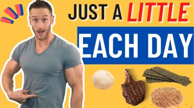 These 9 Foods INCREASE Insulin Sensitivity (& decrease insulin resistance)