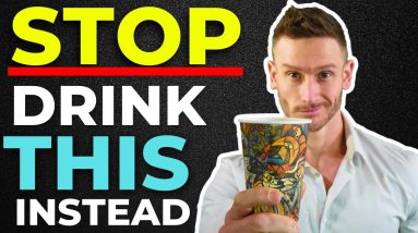 These DRINKS Raise Insulin & Blood Sugar (very high)