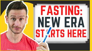 eTRF Fasting is Better for Fat Loss - MEAL PLAN & Hourly Schedule
