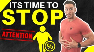 STOP Fasting When THIS Happens (it gets dangerous)