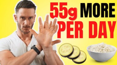 These 6 Foods Increase SUGAR CRAVINGS (within minutes)