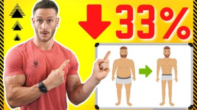 This HIGH FIBER Nut Improves INSULIN Resistance & Fixes Gut Health