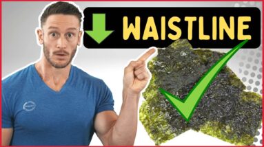 You'll Eat Seaweed Every Day After Watching This