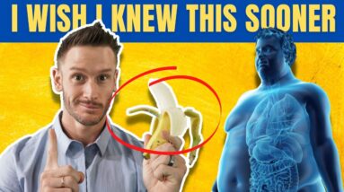 Is Fruit Making You Fat? I Wish I Knew This 5 Years Ago