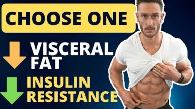 New Study Compares 16:8 Fasting to eTRF Fasting (what's best for YOU)