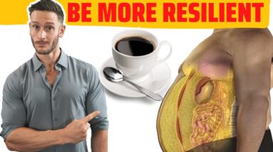 Try This to STOP Fatigue & Increase Cellular Energy (feel more alert)