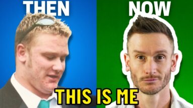 What a Puffy Face Tells You About the State of Your Health