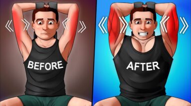 10 Best Exercises to Get Bigger Triceps (At Home)