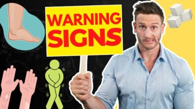 "DO I HAVE PREDIABETES?” Warning Signs of Diabetes to Look For