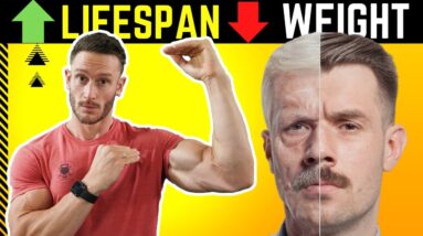 Increase Autophagy Over Age 40 by Doing This Regularly