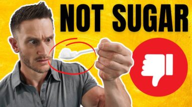 The WORST Thing You Can Do For Insulin Resistance (2X Worse than Eating Sugar)